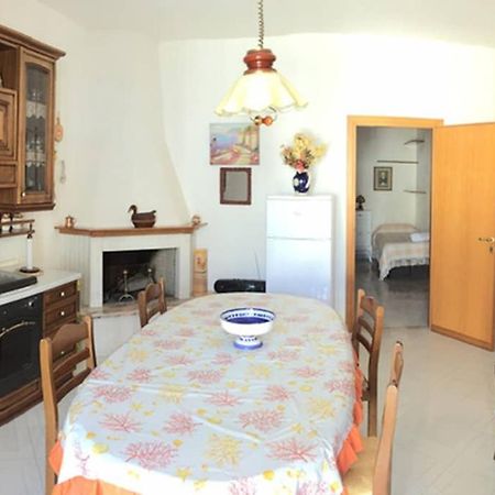 Il Rifugio Del Viandante Apartment Favignana Exterior foto